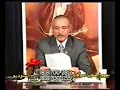 tahaghoghe pishbinie sooresrafil sale 82 khatami vel nemikonad va az roo nemiravad