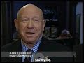 leonov at premiere Dawn of the space age leonov at premiere Dawn of the space age