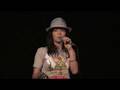 La Bruja - Hip Hop Feminist Supports Rosa Clemente Green VP