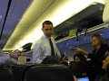 Obama takes impromptu press questions - low quality audio