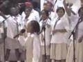 ALCC Youth Choir - Victory Tye Tribbett