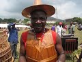 Cameroon - Bamboo Magic
