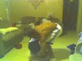 ass smackin