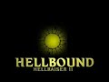 Hellraiser : Hellbound intro ( made with aftereffects)