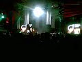 radio slave - grindhouse (dubfire planet of terror remix)