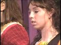 RTHS Madrigals 2006 part 1