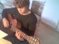 starway to heaven guitar only
