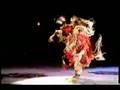 Mens Fancy Dancing 1996 Champion of Champions contestant 1