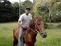 finca ecuestre