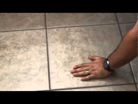 how to find a water leak under a concrete slab