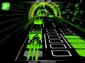 audiosurf   iosys 株式会社ボーダー商事・社歌