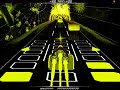 Audiosurf - IOSYS 株式会社ボーダー商事・社歌