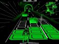 Audiosurf - IOSYS 株式会社ボーダー商事・社歌