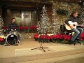 Applegate Worship Team