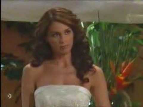Jacqueline Bracamontes Guy Ecker