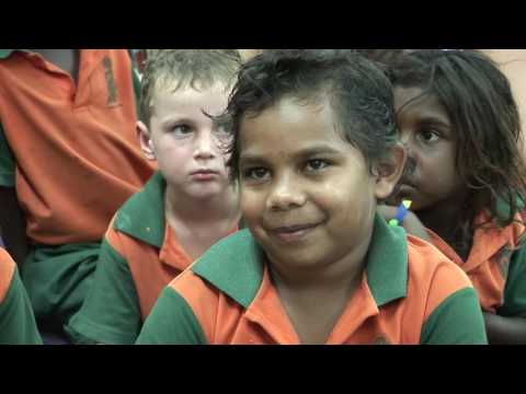 Kimberley Writers Festival 2016