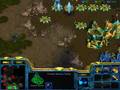 Starcraft Combat-EX PvZ G121 P2 w/Commentary
