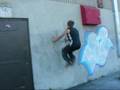 Palm Flip