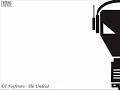DJ Nosferatu - The Undead DJ Nosferatu - The Undead