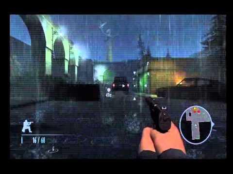 GoldenEye 007