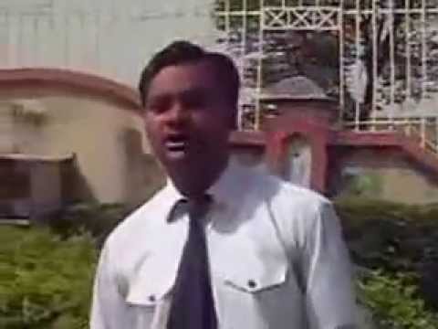 how to fill mp scholarship form