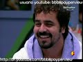 bbb8   marcelo chora depois de levar o fora de gyselle
