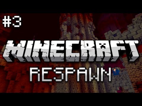 Respawn - Nick: http://www.youtube.com/user/nfenvids Map: http://www.minecraftforum.net/topic/1654509-advrpg-respawn-the-unseen-journey/ Likes/Fav's always much apprec...