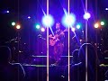 Kevin Johansen - Karma chameleon - La Trastienda 2007