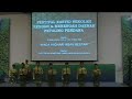 Nasyid sekolah daerah petaling perdana