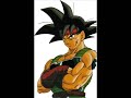 Dbz musics - Solidstate Scouter