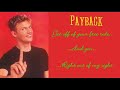 Nick Carter and Backstreet boys Montage