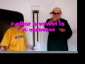 Funny Fonix Rap