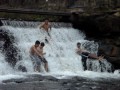 Férias em Jaguariaíva e Micos 2012