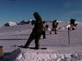 Ursus snowpark 2006 - Madonna di campiglio Ursus snowpark 2006 - Madonna di campiglio