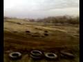 videos de Tomáš Vyšohlíd a Pepa Beran Motocross dráha Radonice