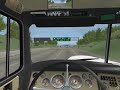 Yo para ser feliz quiero un camion - 18wheels of steel game