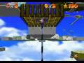 Super Mario 64 - Short RR Free-play