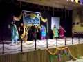 Andhra University, CSE Dept. day