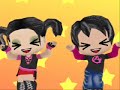 ISA,TKM,VEN A BAILAR