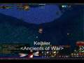 Artman Firetree PvP - Ganking Revenge