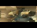 Battlefield 2142 - Camp Gibraltar