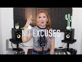 MEGHAN TRAINOR - NO EXCUSES COVER BY RED