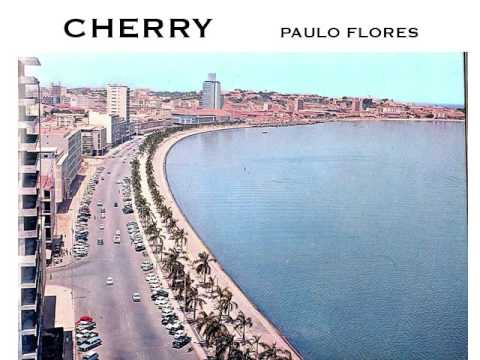 Cherry - CHERRY Paulo Flores.