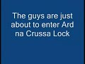 Leitrim to Limerick (part 4)