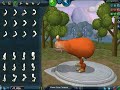 Pikmin Project - Spore - Red Bulborb