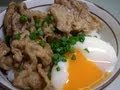 【HD】How to make Onsen Tamago / Hot spring egg おんせんたまご