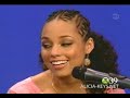 Alicia Keys ft. Elmo! - Dancin\