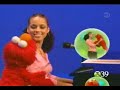 alicia keys ft  elmo!   dancin  fallin 