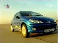 peugeot 206 RC Gti Tuning