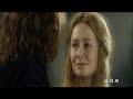 LOTR Extended Edition - Eowyn with Faramir